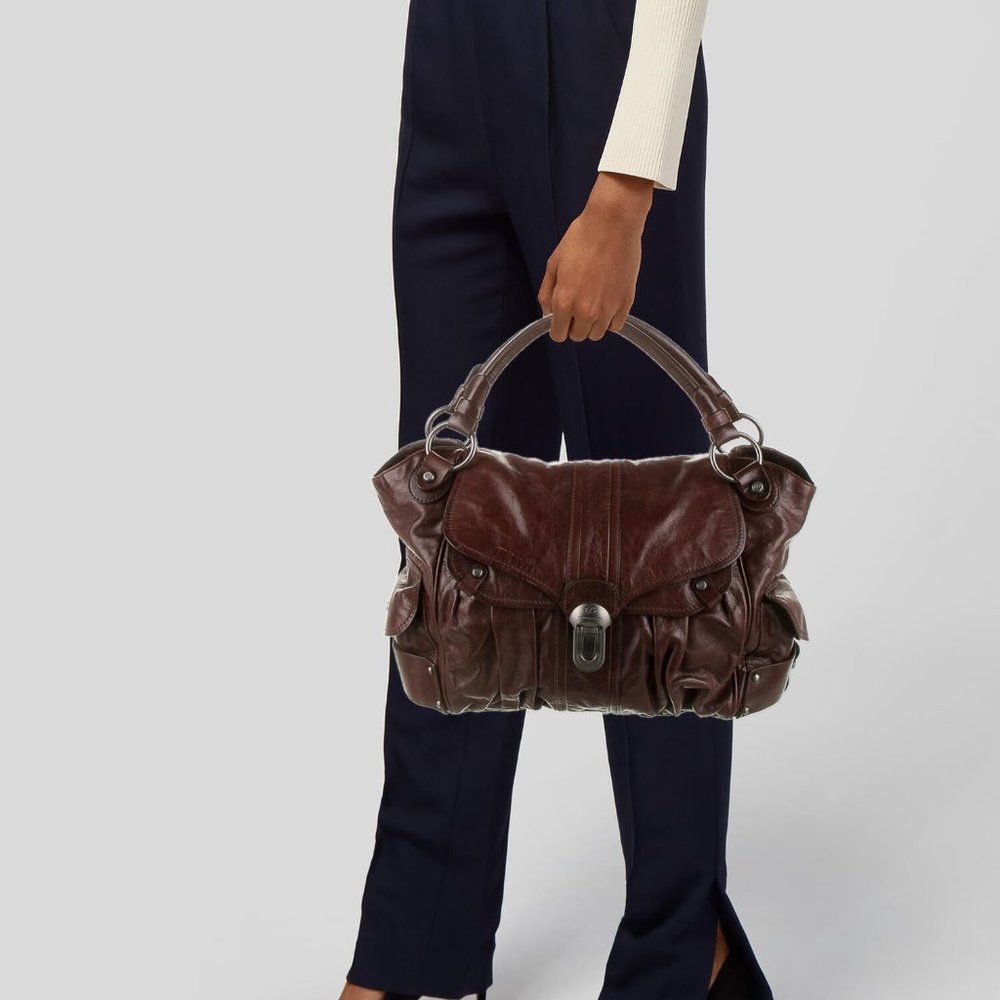 Francesco Biasia Hobo